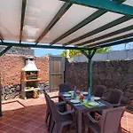 Roca Negra By Playa Blanca (Lanzarote)