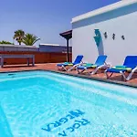 Roca Negra By Villa