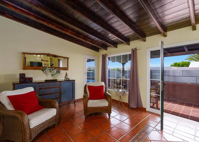 Roca Negra By Playa Blanca (Lanzarote)