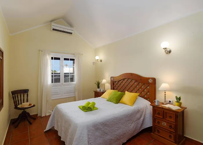 Roca Negra By Villa *