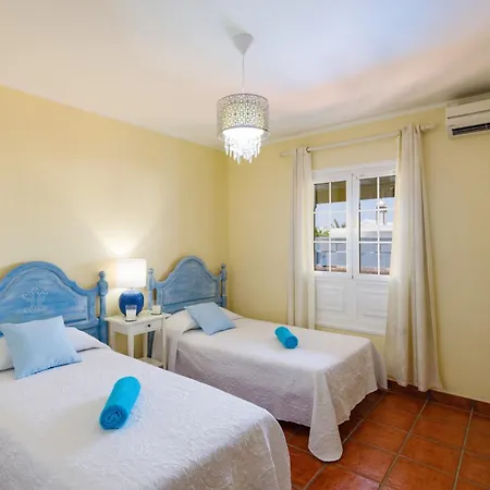 Βίλα Roca Negra By