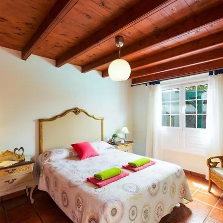 Roca Negra By * Πλάγια Μπλάνκα