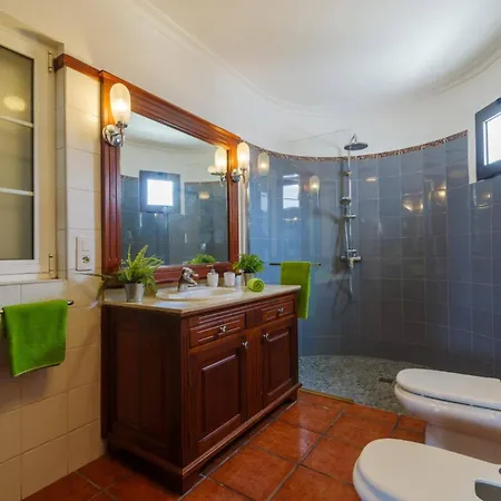 Villa Roca Negra By Playa Blanca (Lanzarote)