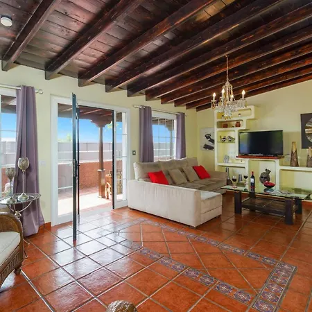 Roca Negra By Villa Playa Blanca (Lanzarote)